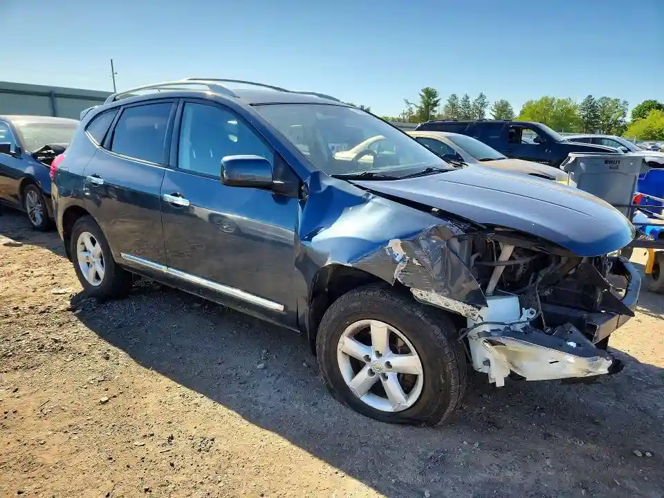JN8AS5MV2DW613522 2013 NISSAN ROGUE-3