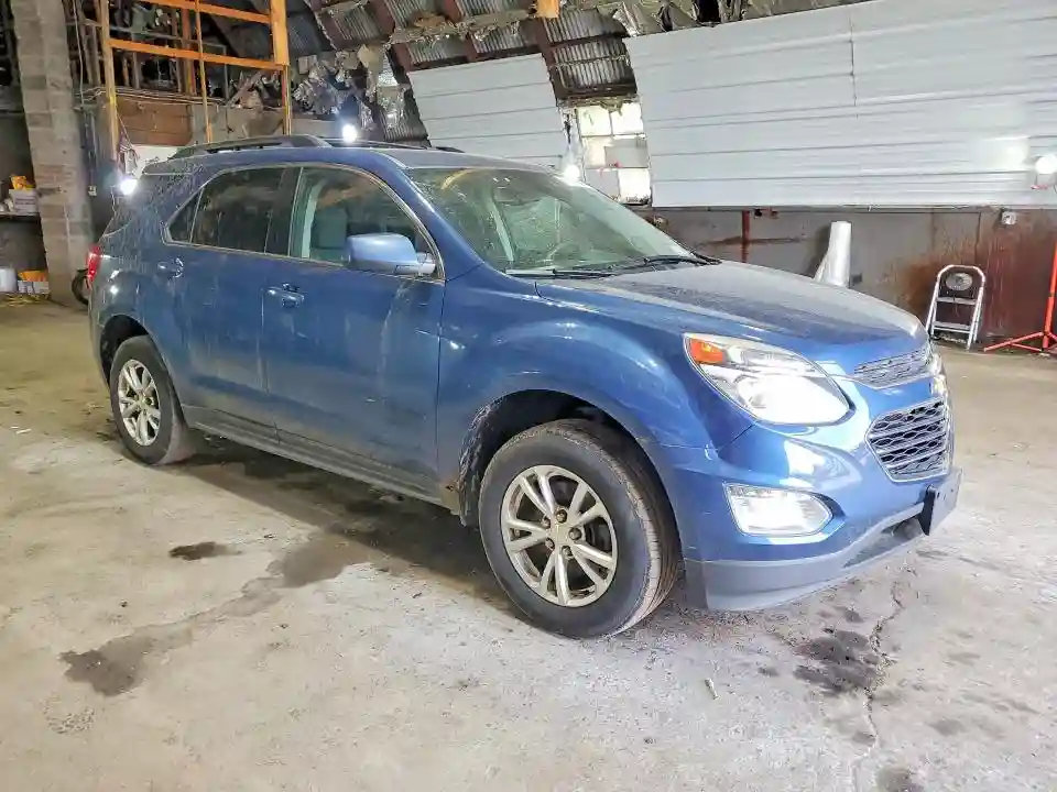 2GNFLFEK3G6311395 2016 CHEVROLET EQUINOX-3