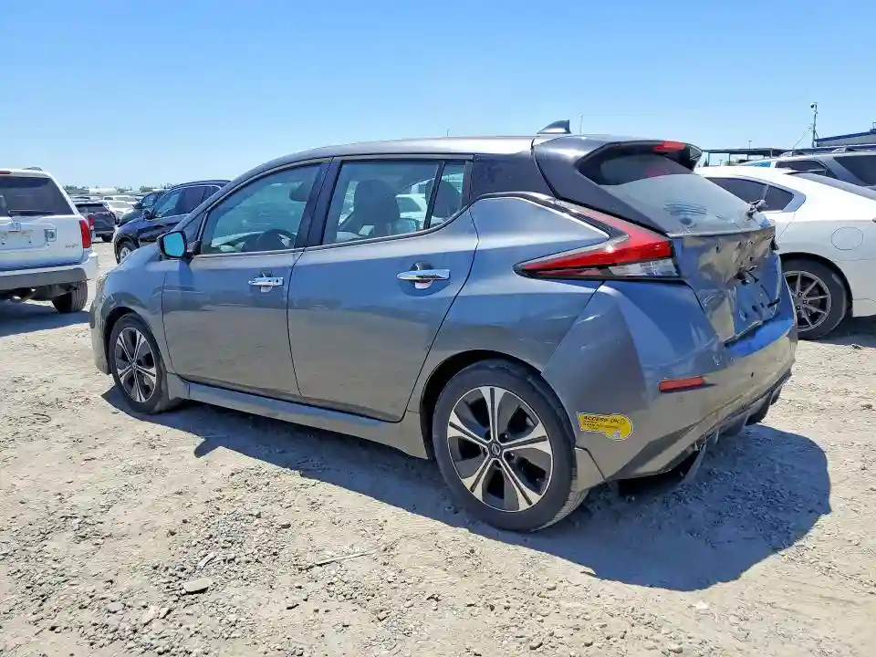 1N4AZ1CV1NC553615 2022 NISSAN LEAF-1