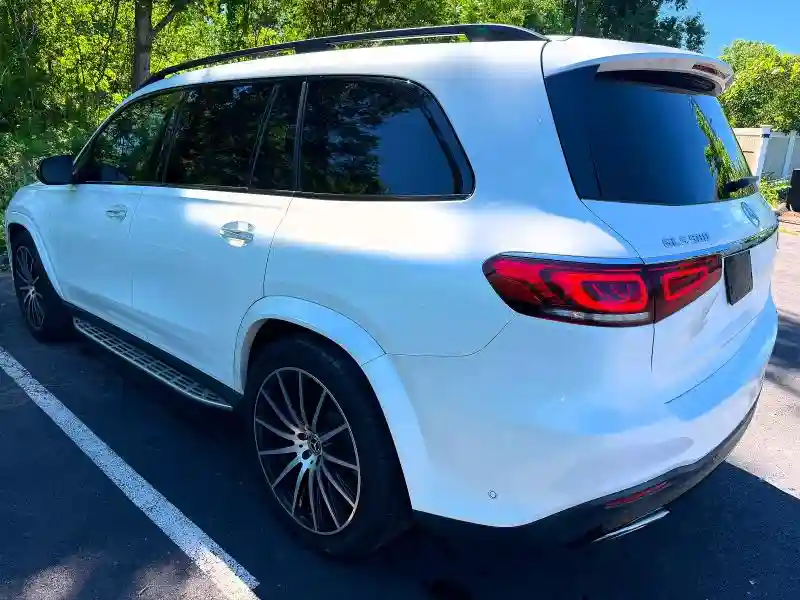 4JGFF8GE2LA165714 2020 MERCEDES-BENZ GLS-CLASS-1