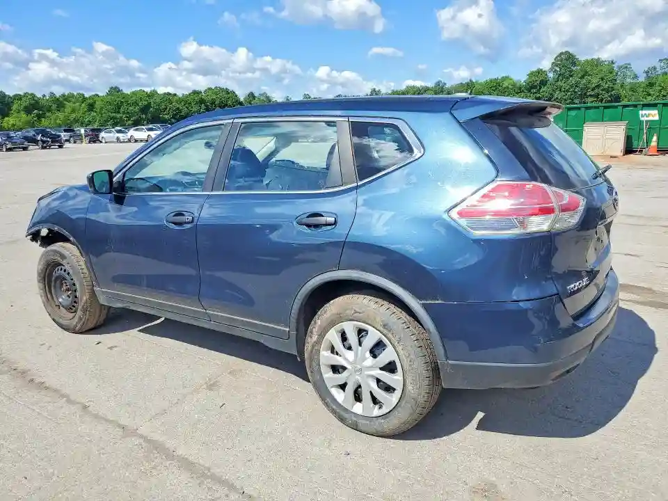 JN8AT2MVXGW150657 2016 NISSAN ROGUE-1