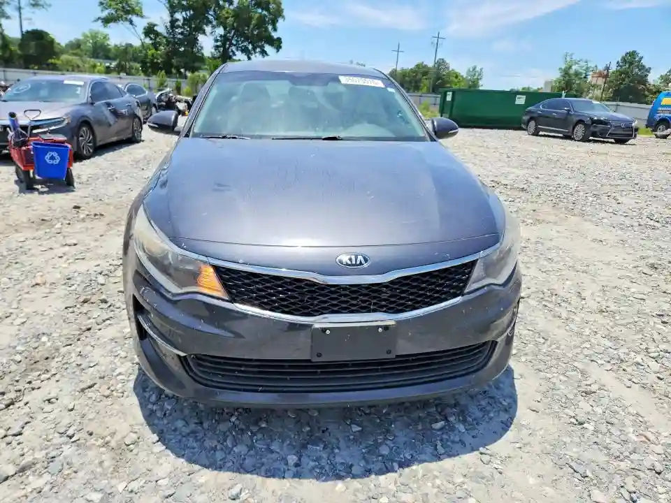 5XXGT4L3XHG128758 2017 KIA OPTIMA-4