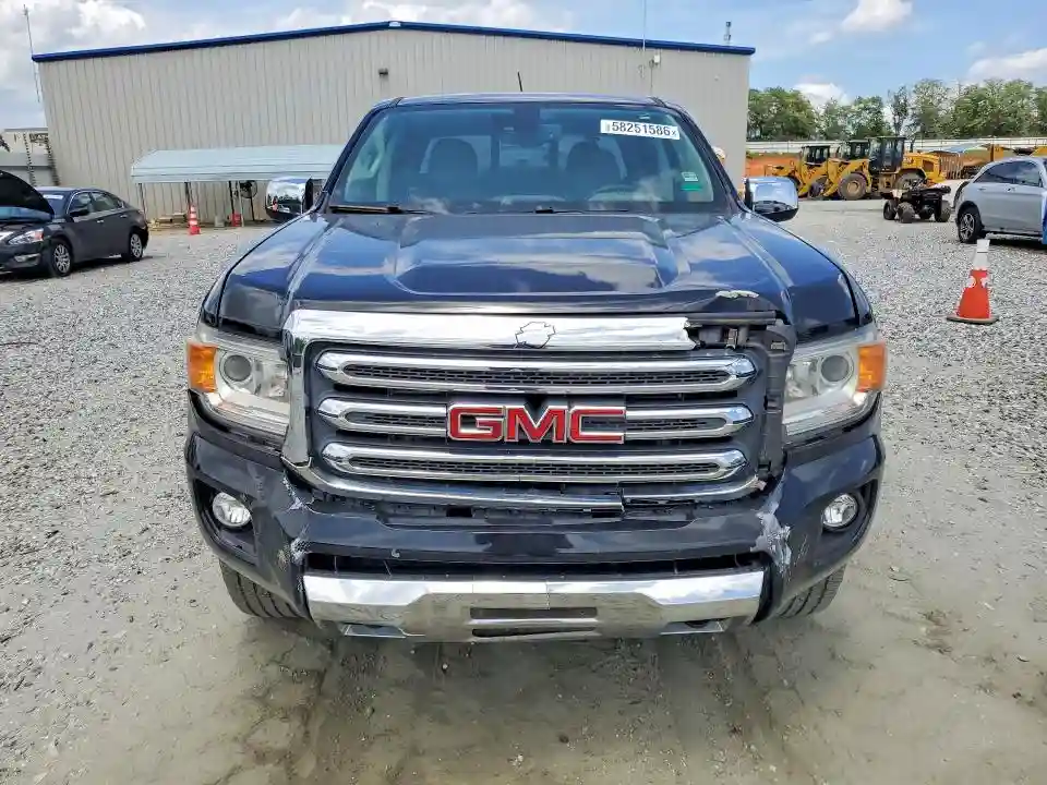 1GTP6DE18H1304088 2017 GMC CANYON-4