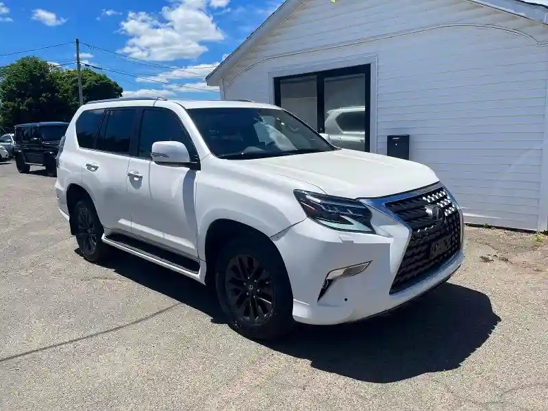 JTJAM7BXXP5372502 2023 LEXUS GX-3