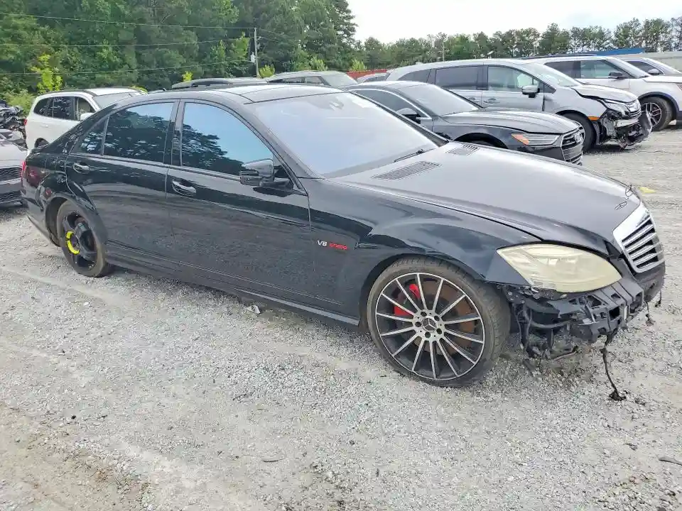 WDDNG7EB2BA372365 2011 MERCEDES-BENZ S-CLASS-3