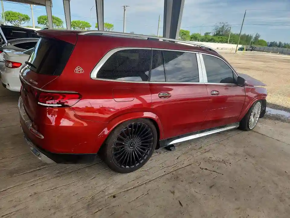 4JGFF8HB6PA987071 2023 MERCEDES-BENZ GLS-CLASS-2