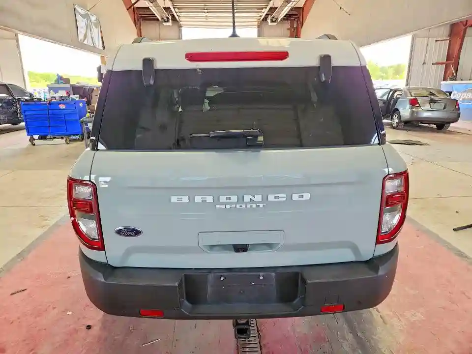 3FMCR9G60PRD09040 2023 FORD BRONCO-5