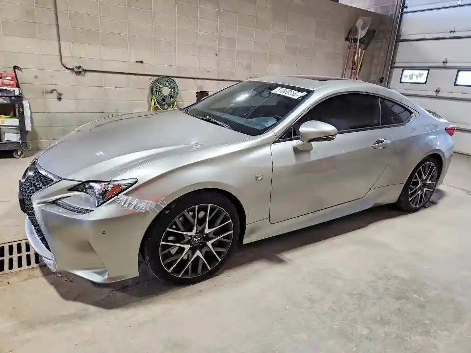 JTHHA5BC0G5002721 2016 LEXUS RC-0