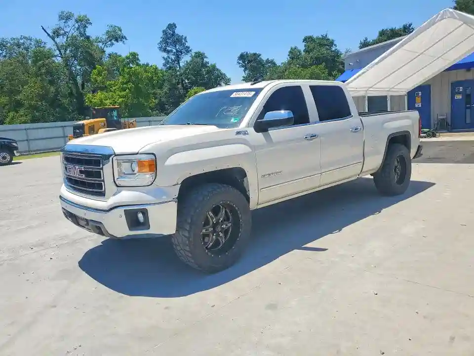 3GTU2VEC6FG114231 2015 GMC SIERRA-0