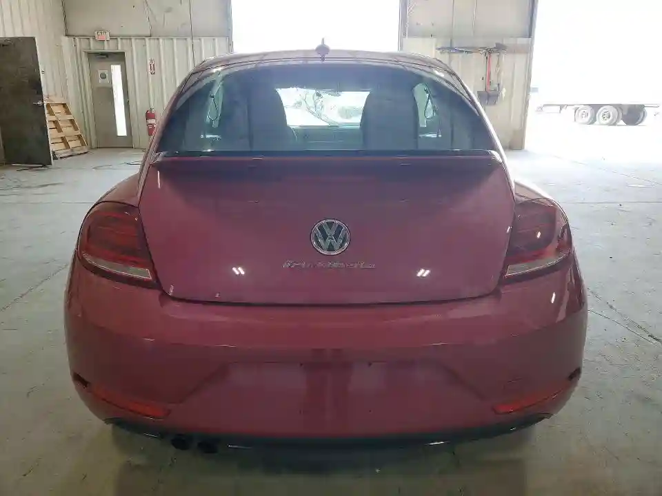 3VWF17AT0HM606798 2017 VOLKSWAGEN BEETLE-5