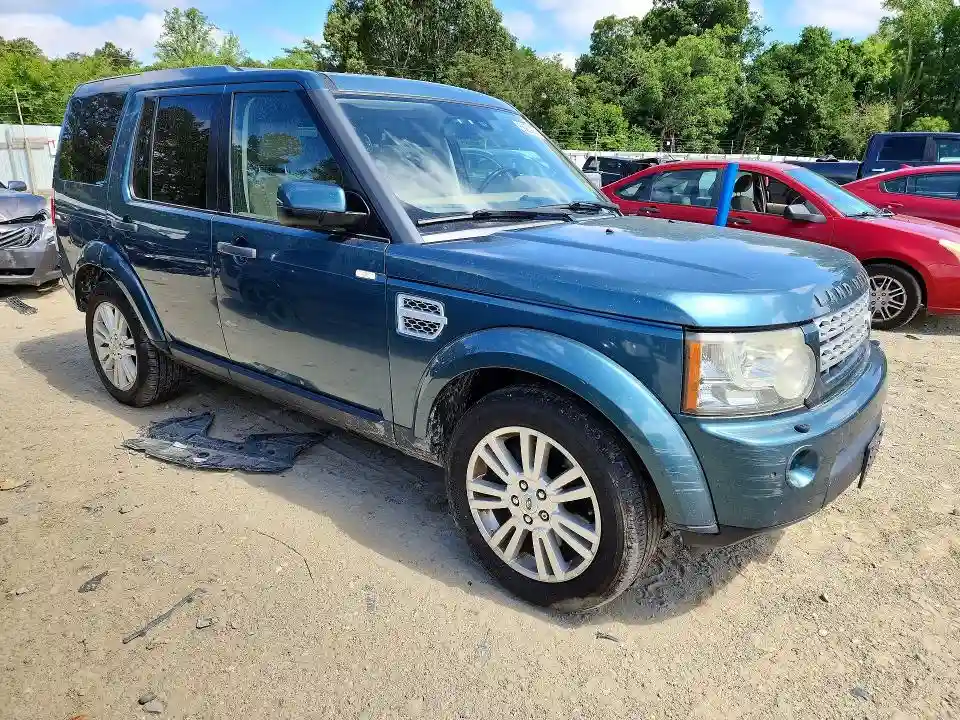SALAG2D48CA605383 2012 LAND ROVER LR4-3