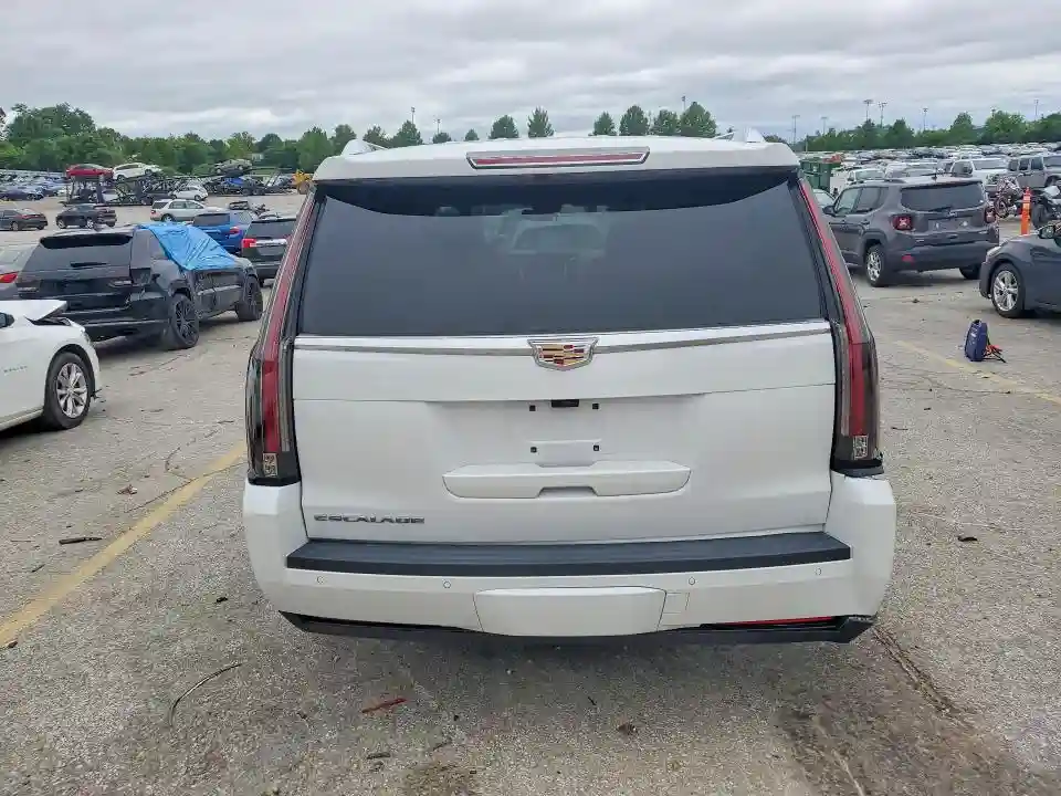 1GYS4DKJ0LR143423 2020 CADILLAC ESCALADE-5