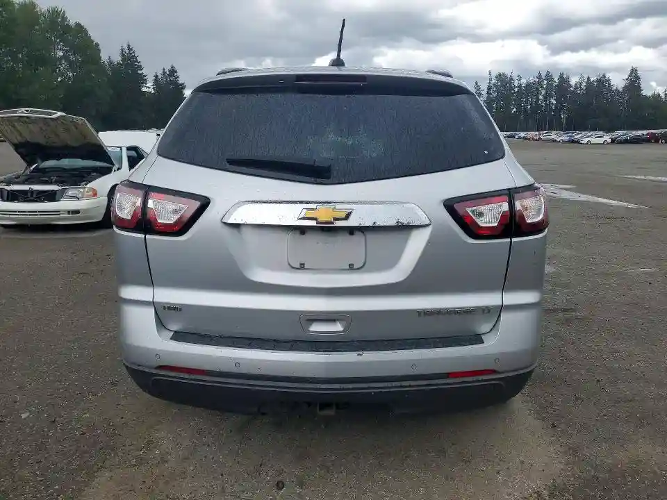 1GNKVGKD3GJ171128 2016 CHEVROLET TRAVERSE-5