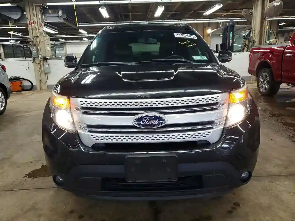 1FM5K8D85DGA03564 2013 FORD EXPLORER-4