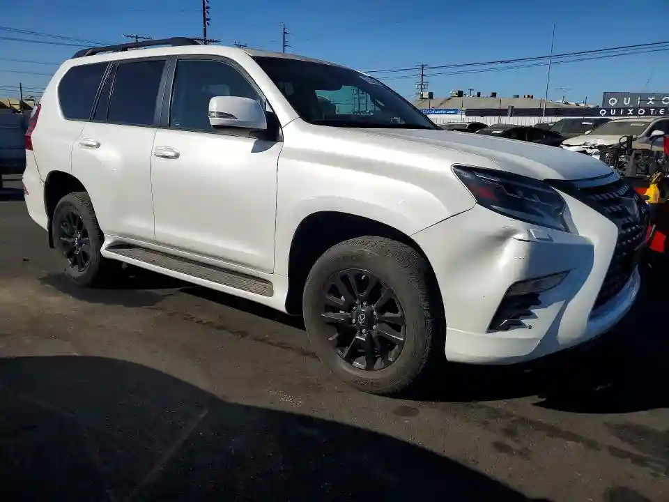 JTJAM7BX8M5280381 2021 LEXUS GX-3