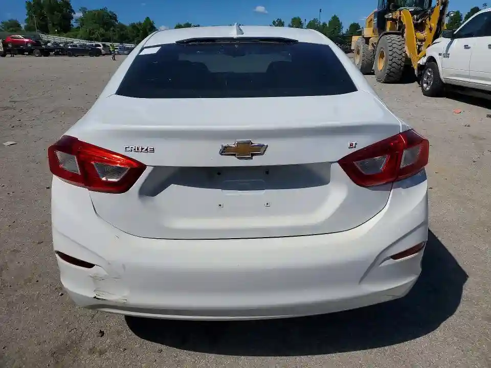 1G1BE5SM4H7100170 2017 CHEVROLET CRUZE-5
