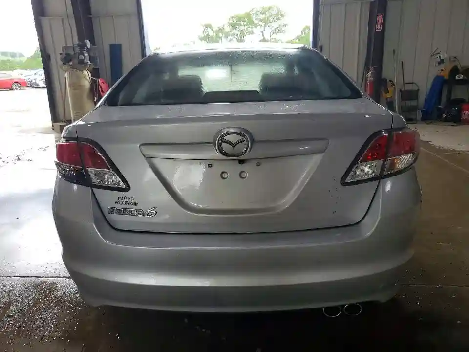 1YVHZ8CHXC5M08354 2012 MAZDA 6-5
