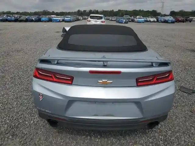 1G1FB3DS9H0157077 2017 CHEVROLET CAMARO-5