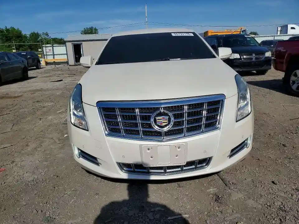 2G61S5S36D9116515 2013 CADILLAC XTS-4