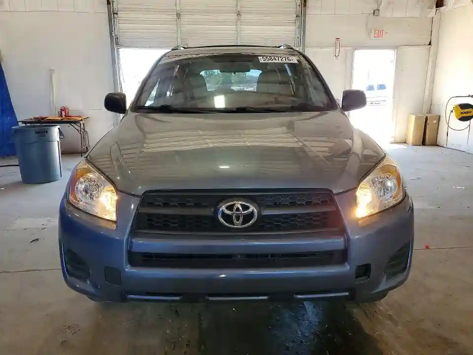 2T3BF4DV7AW046734 2010 TOYOTA RAV4-4