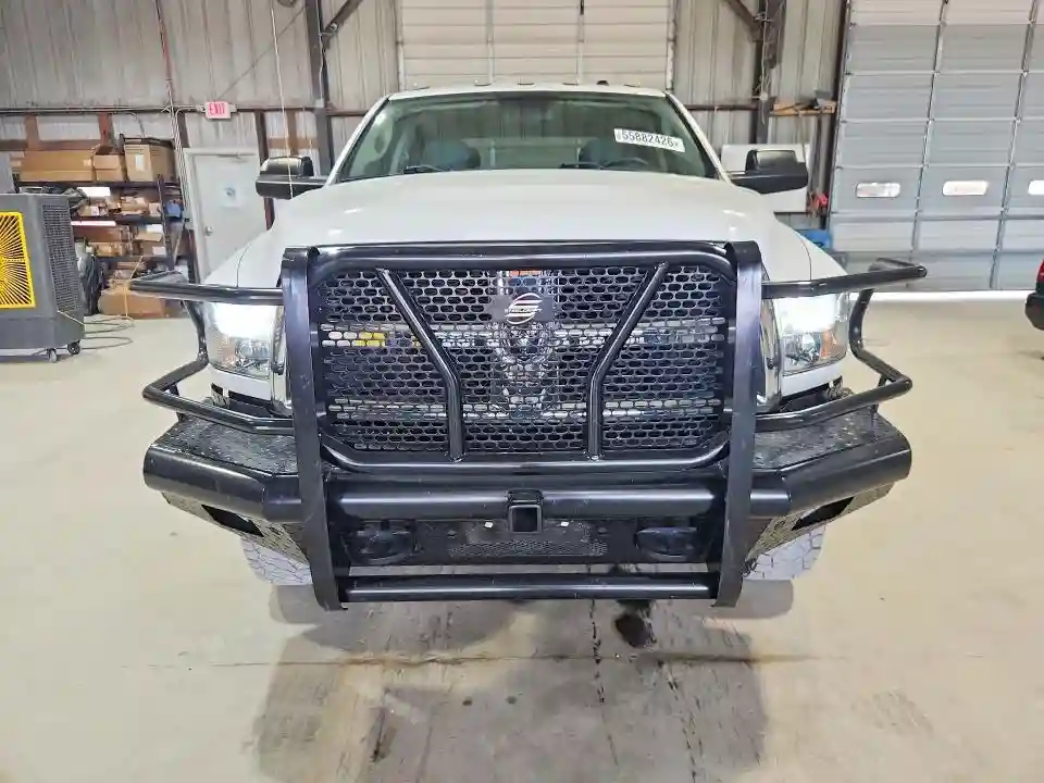 3C63RRGL6HG633656 2017 RAM 3500-4