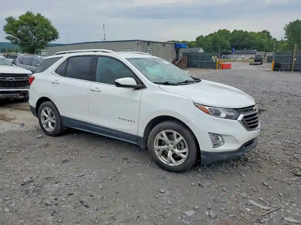 2GNAXVEX3K6261773 2019 CHEVROLET EQUINOX-3