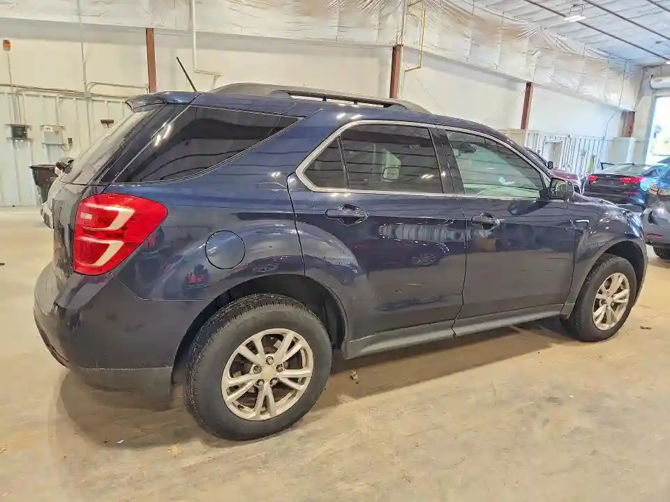 2GNALCEK3H1616970 2017 CHEVROLET EQUINOX-2