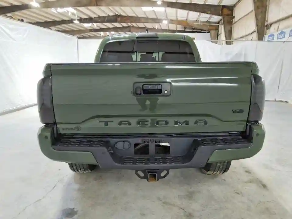 3TMCZ5ANXNM493099 2022 TOYOTA TACOMA-5