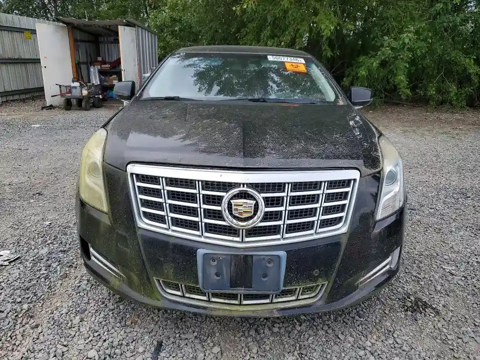2G61N5S31F9223157 2015 CADILLAC XTS-4