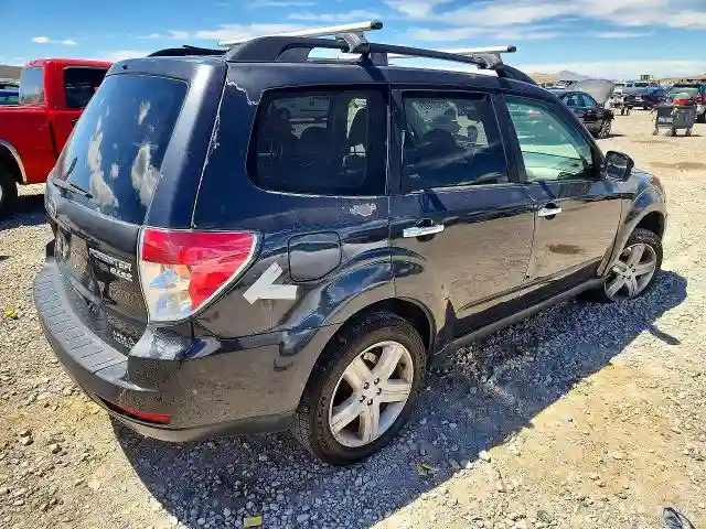 JF2SH6CC7AH784739 2010 SUBARU FORESTER-2
