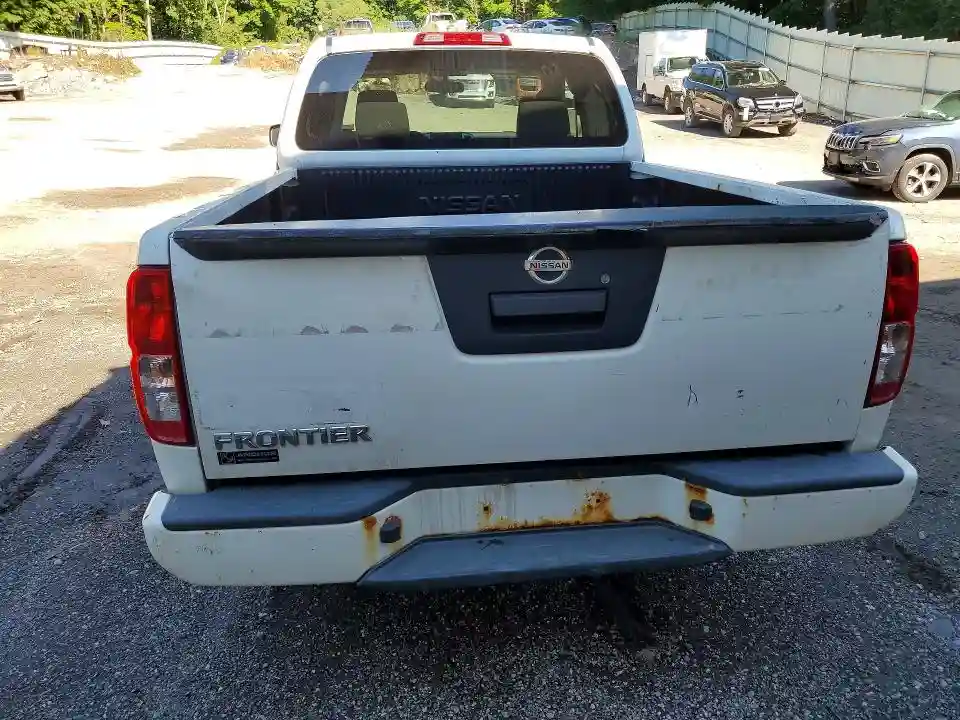 1N6BD0CT1HN773896 2017 NISSAN FRONTIER-5