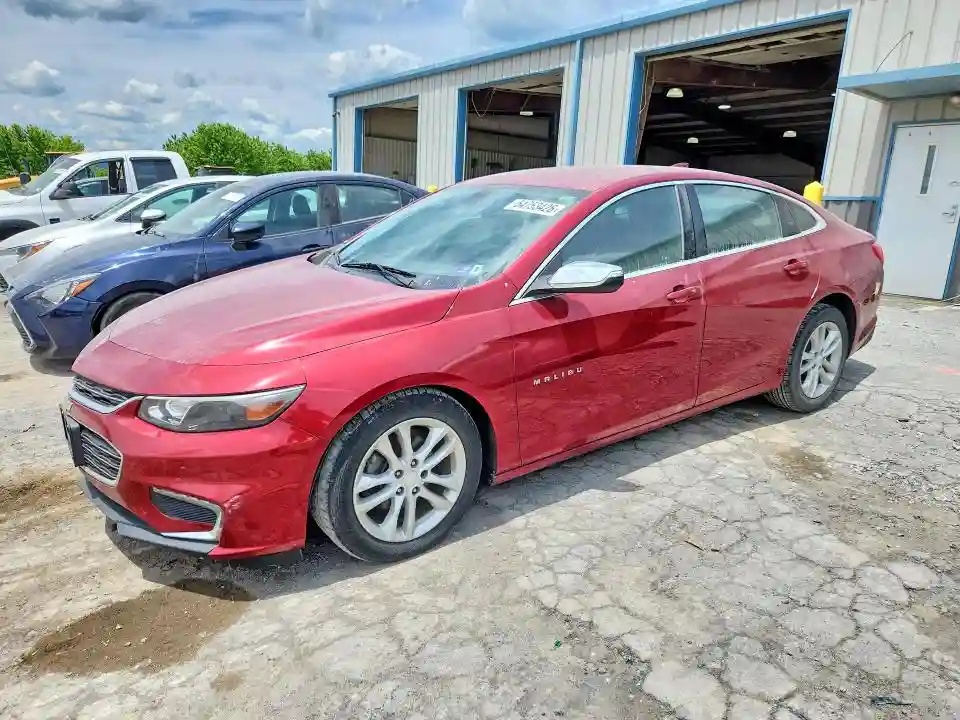 1G1ZE5ST8HF166104 2017 CHEVROLET MALIBU-0