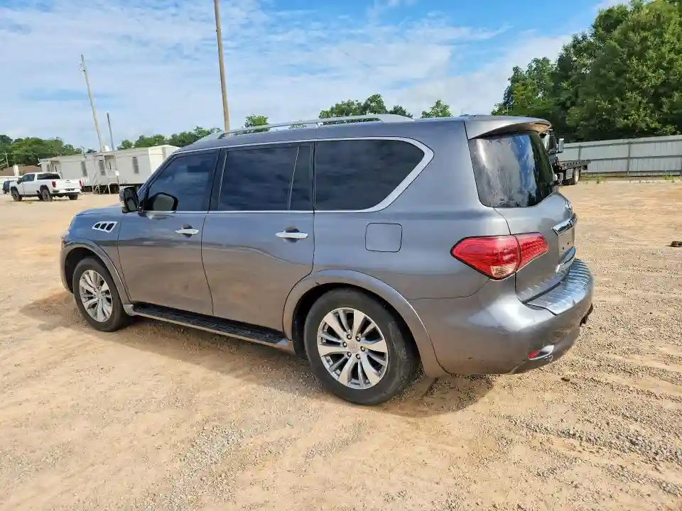 JN8AZ2NEXG9123373 2016 INFINITI QX80-1