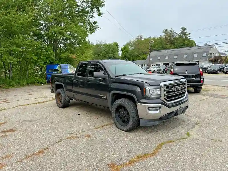 1GTV2MEC9GZ296491 2016 GMC SIERRA-0