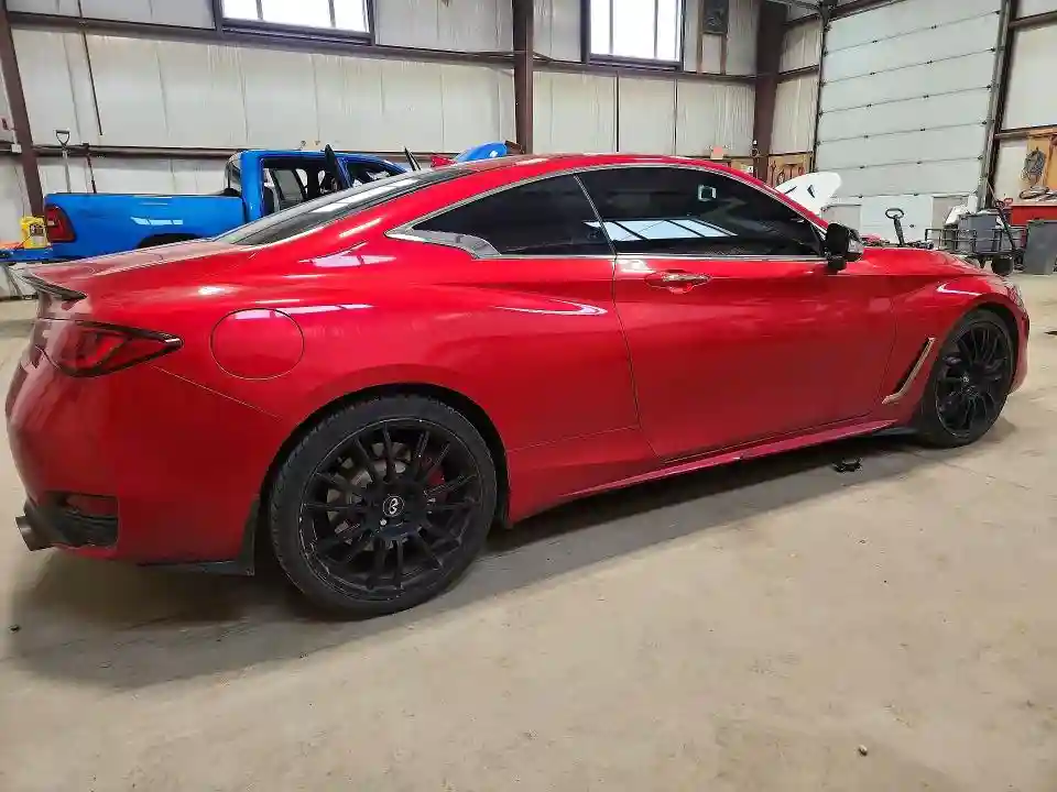 JN1FV7EL7KM440903 2019 INFINITI Q60-2