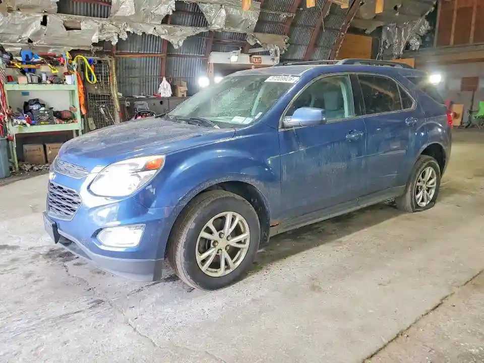 2GNFLFEK3G6311395 2016 CHEVROLET EQUINOX-0