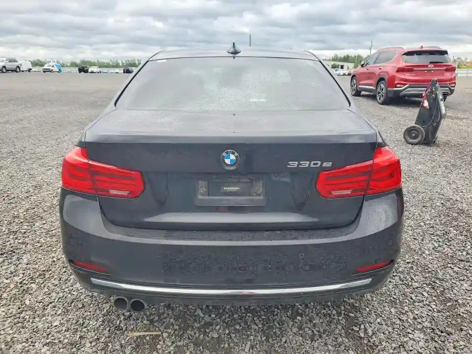 WBA8E1C56GK478534 2016 BMW 3 SERIES-5