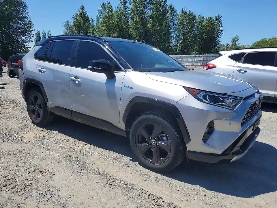 4T3E6RFV0MU032170 2021 TOYOTA RAV4-3