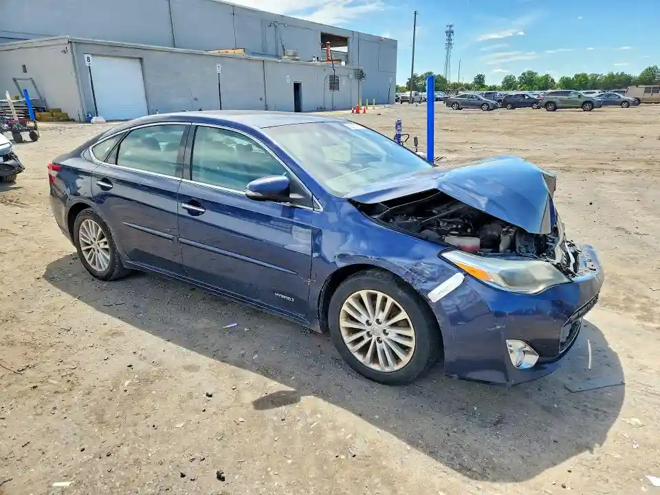 4T1BD1EB2FU037352 2015 TOYOTA AVALON-3