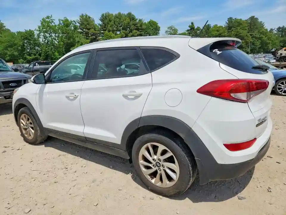 KM8J3CA29GU022347 2016 HYUNDAI TUCSON ECO-1