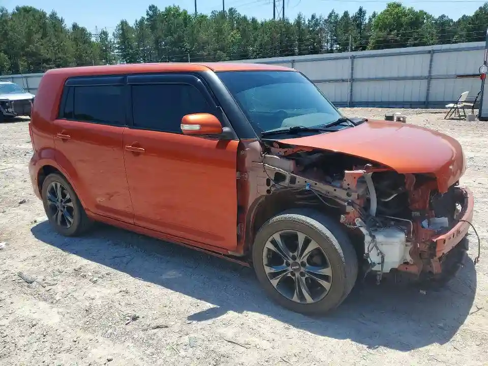 JTLZE4FE6CJ006777 2012 SCION XB-3