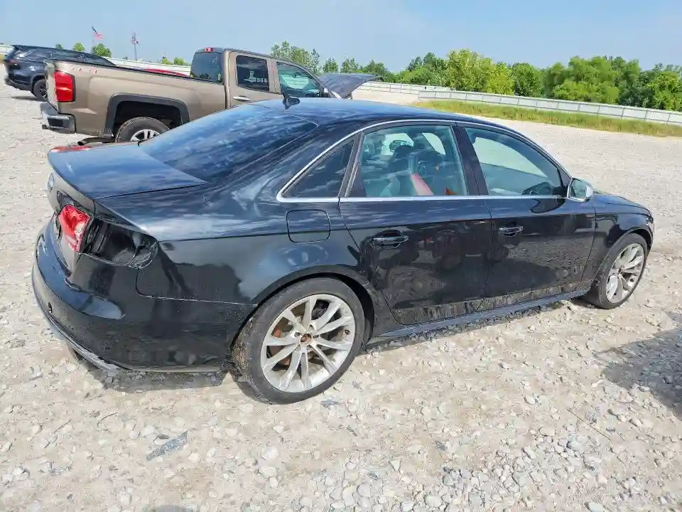 WAUBGBFL0CA023730 2012 AUDI S4/RS4-2