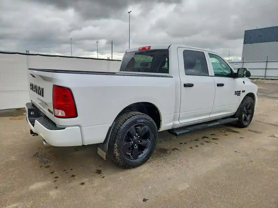 3C6RR7KT0MG699782 2021 RAM 1500-2