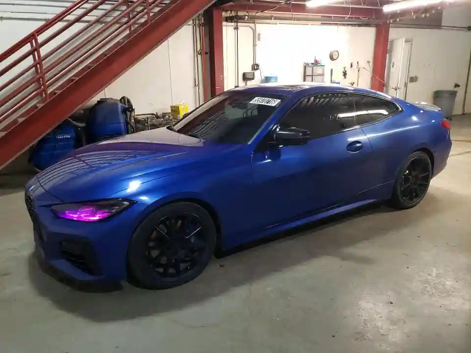WBA13AR03MCG06661 2021 BMW M4-0
