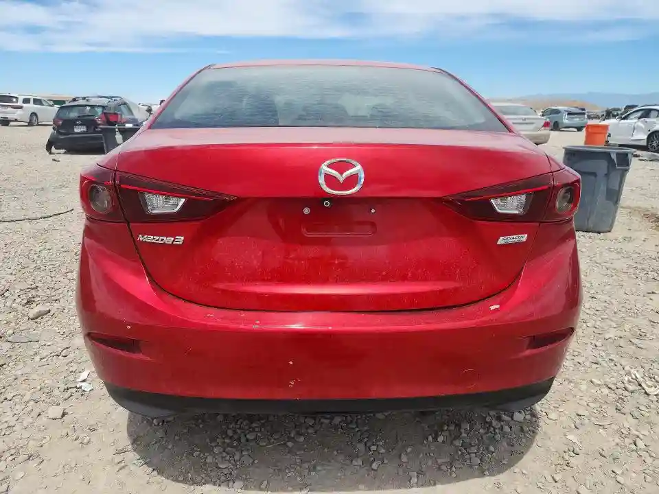 3MZBM1U77FM225206 2015 MAZDA 3-5