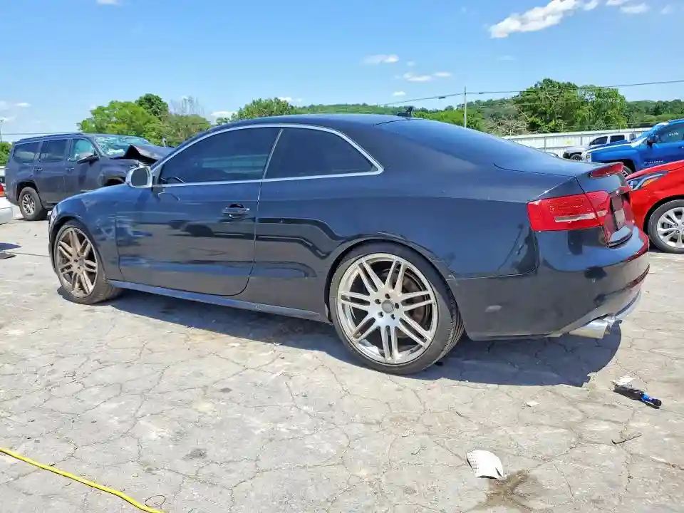 WAUVVAFR6AA004193 2010 AUDI S5/RS5-1