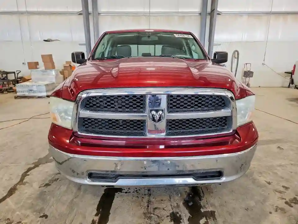 1C6RD7GT0CS166345 2012 DODGE RAM 1500-4