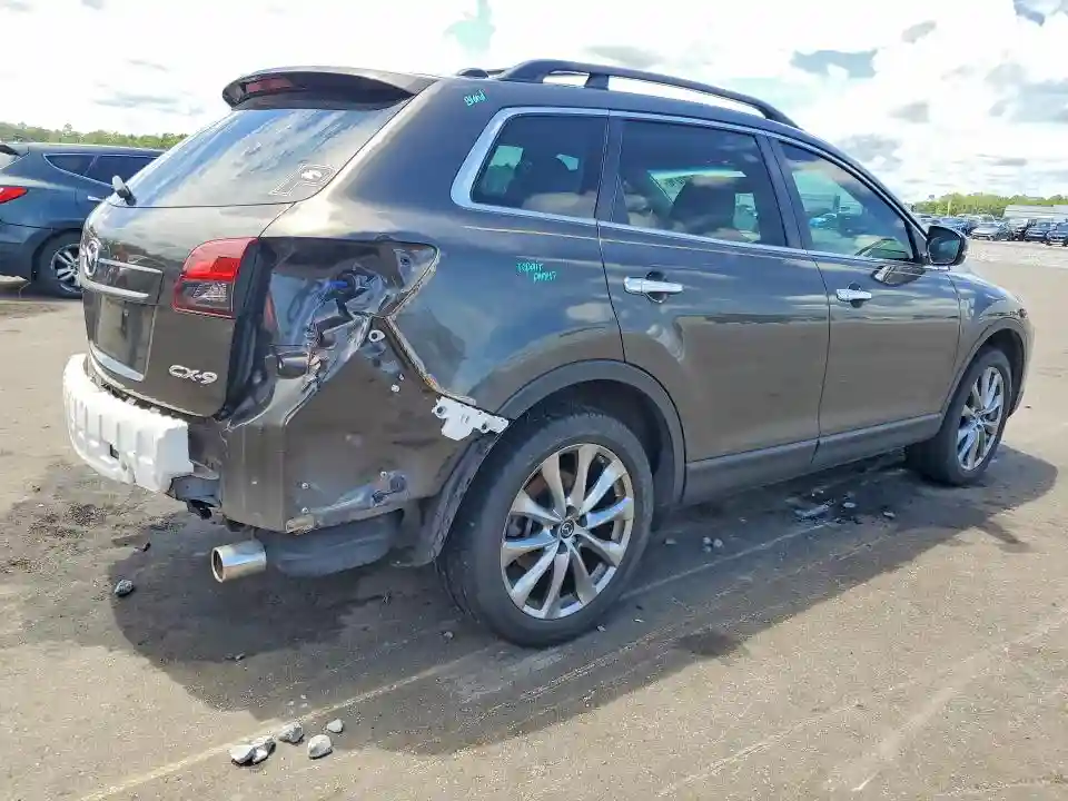 JM3TB2DA8F0465342 2015 MAZDA CX-9-2