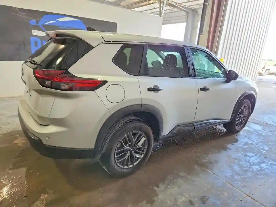 5N1BT3AA6RC712593 2024 NISSAN ROGUE-2