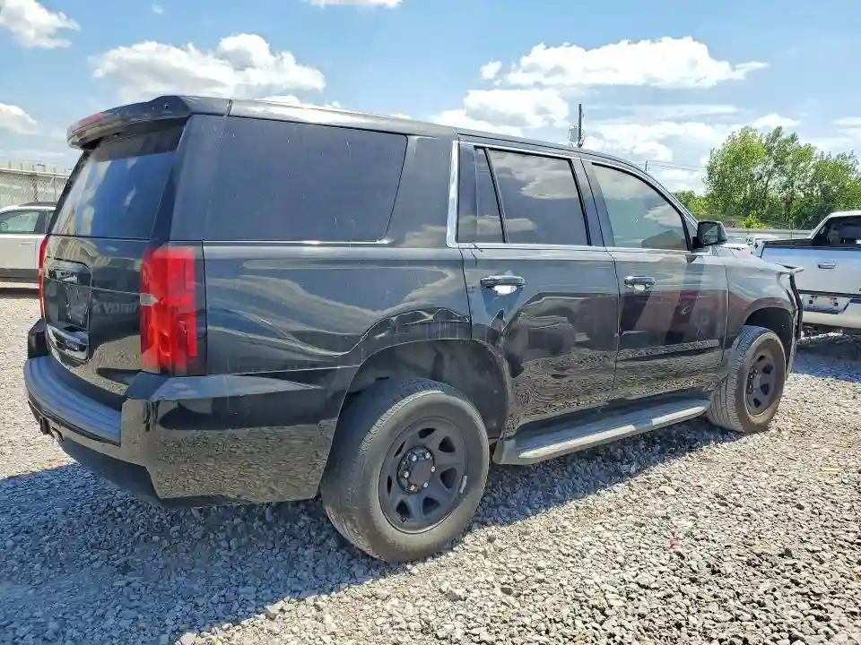 1GNLCDKC2GR229733 2016 CHEVROLET TAHOE-2